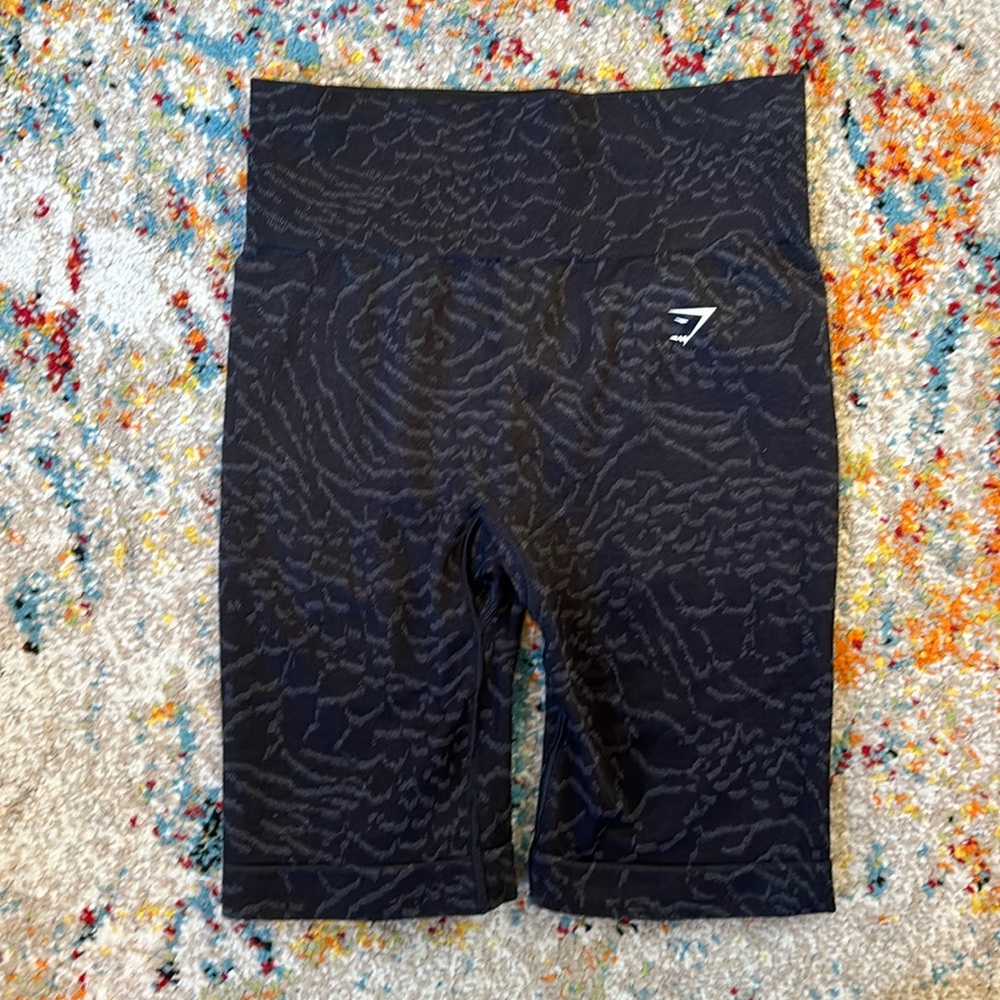 Gymshark shorts